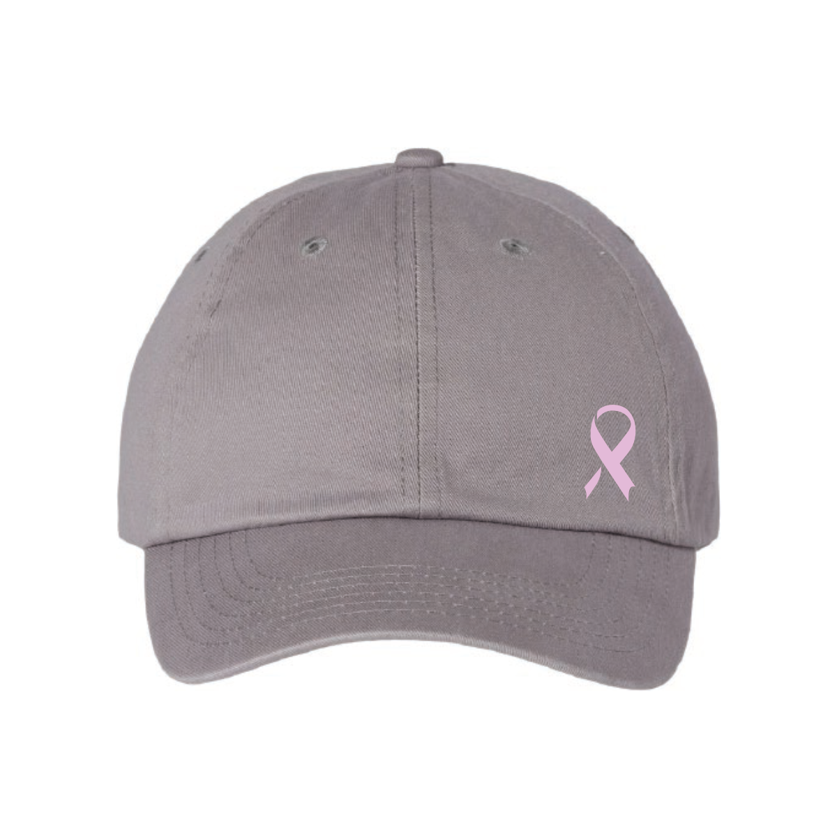 Ribbon Cap